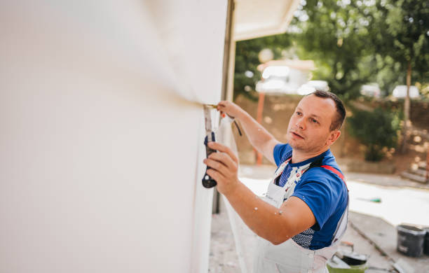 Best Insulation Air Sealing  in White River Junction, VT